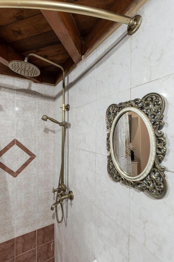 Villa Ktima Dimitrios à Naxos City Extérieur photo